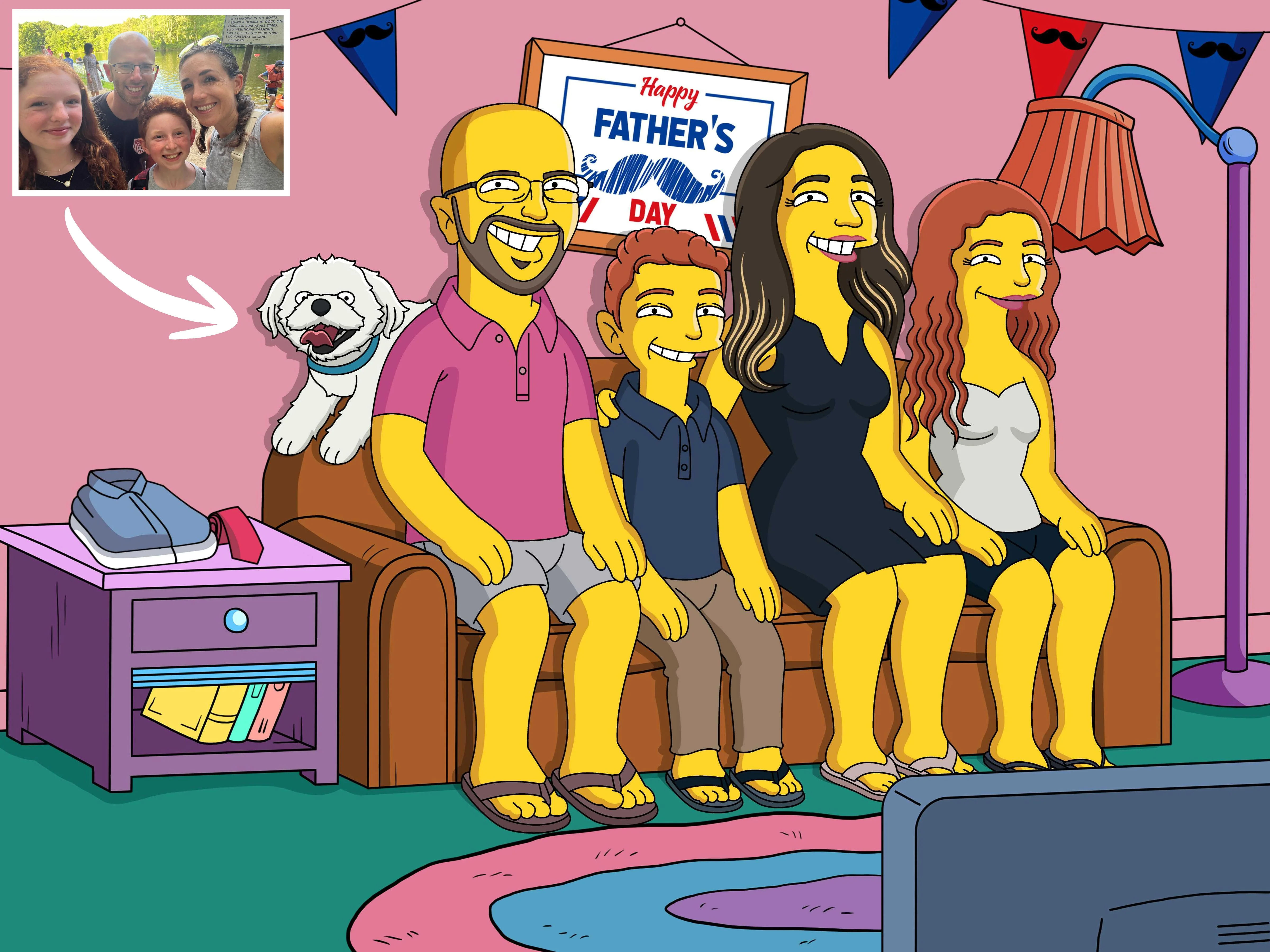 Discountable Product (Not Gift Card Category)